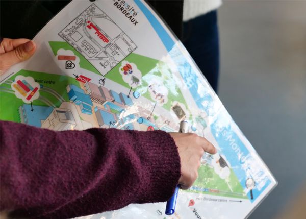 Photo : © université de Bordeaux