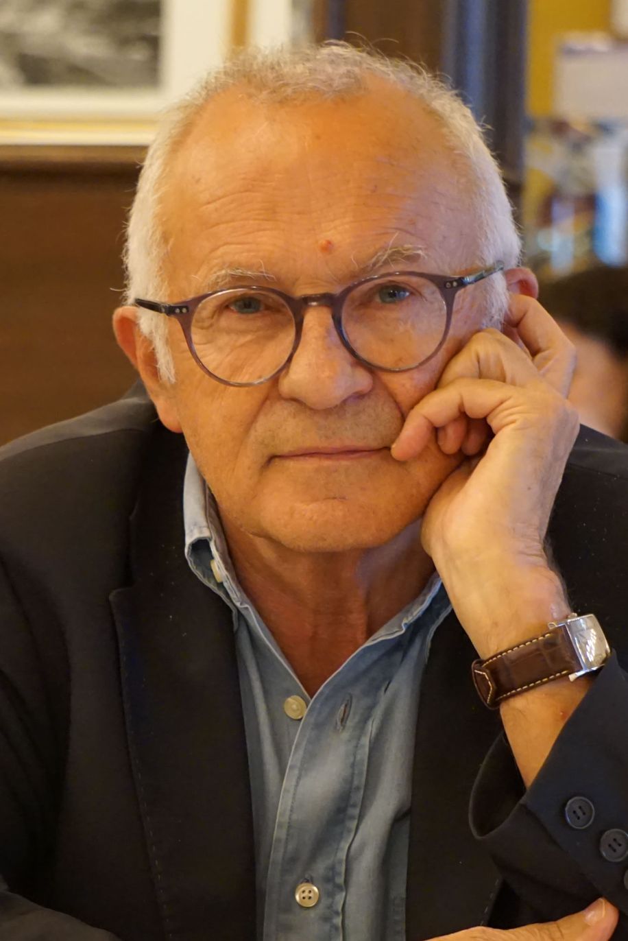 François Dubet - Université de Bordeaux