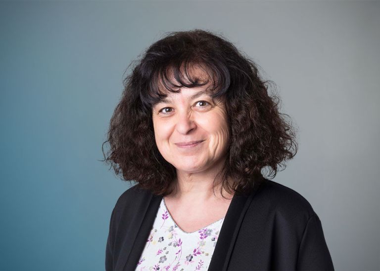 Photo de Graziella Goglio