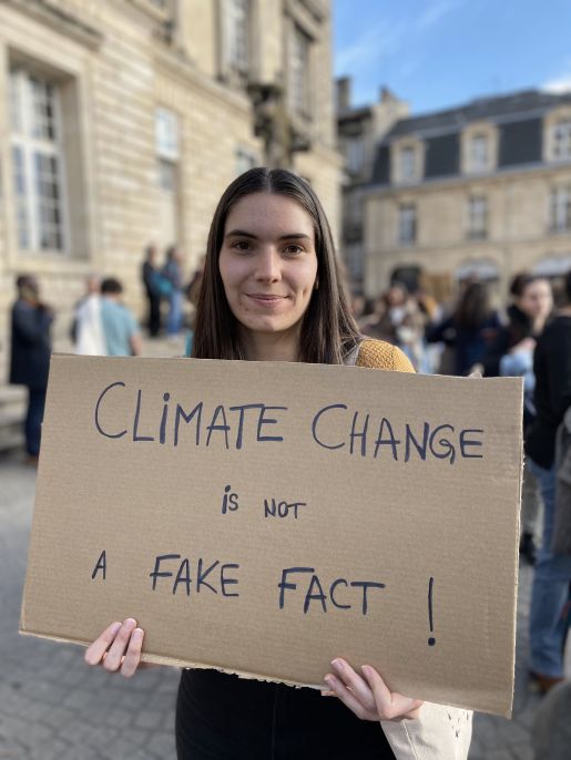 Héloïse Barathieu © université de Bordeaux