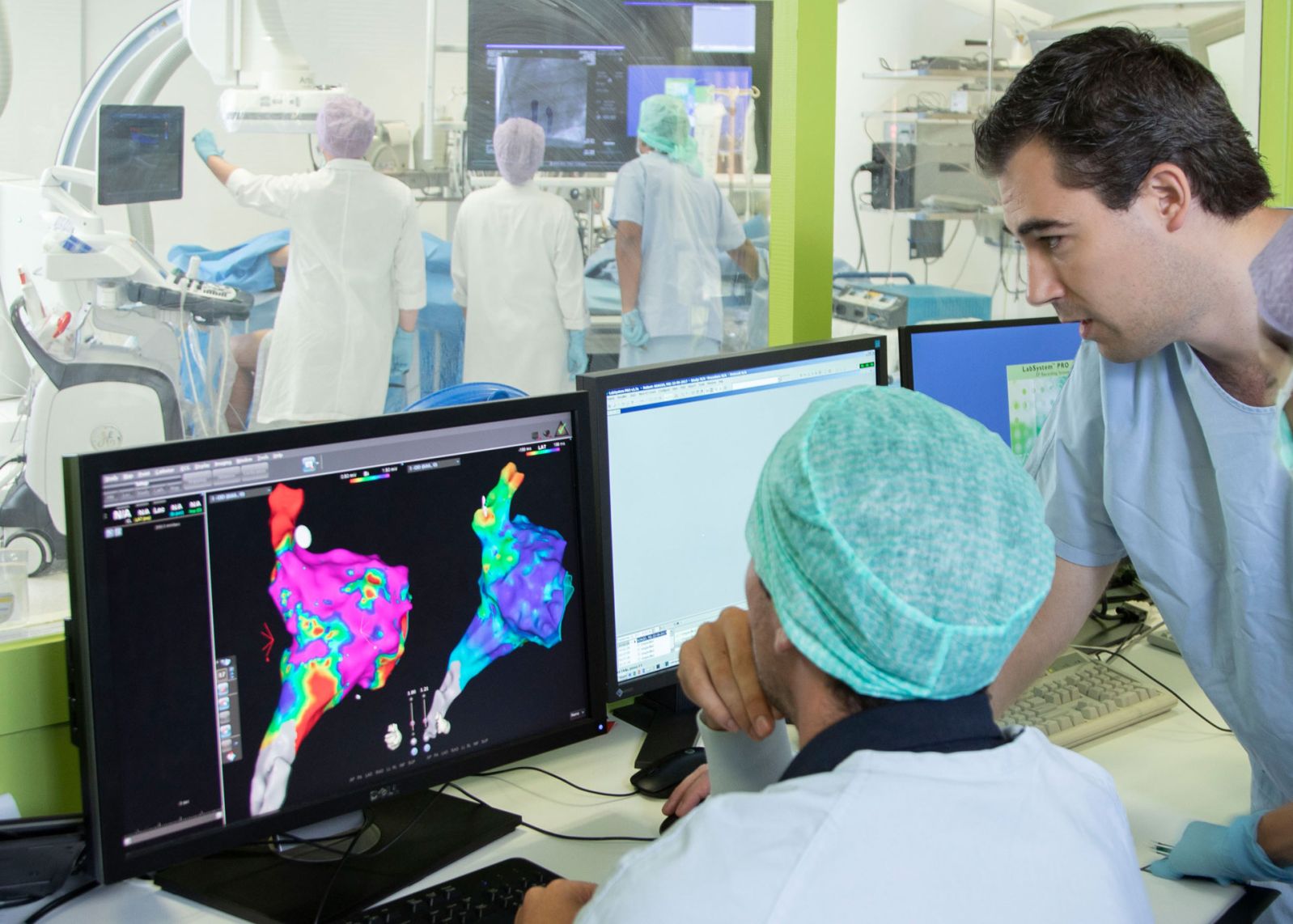 Specialised medical programmes - University of Bordeaux