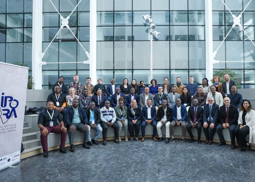 Le réseau de partenariat académique Afrique-Europe se réunit à Bordeaux ...