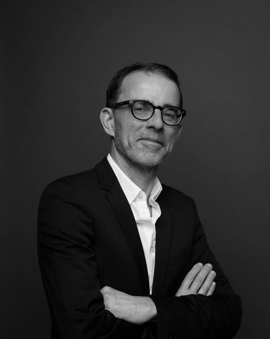 Jean-Marc Figuet, directeur de Bordeaux Sciences Économiques @ BxSE