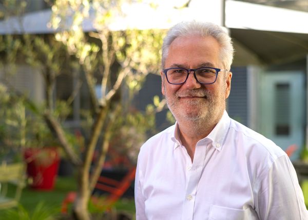 Photo : Jérôme Boncler ©Hugues Bretheau / université de Bordeaux