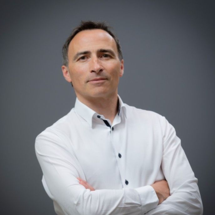 John Lopez © Stefan Meyer