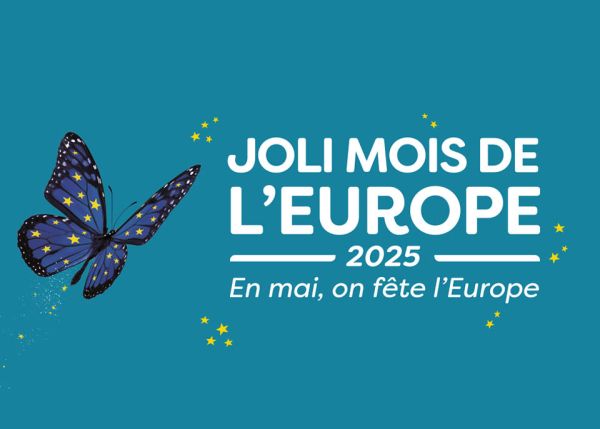 Photo : © L'Europe s'engage en France