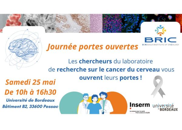 Photo : Journée portes ouvertes BRIC - 25 mai 2024
