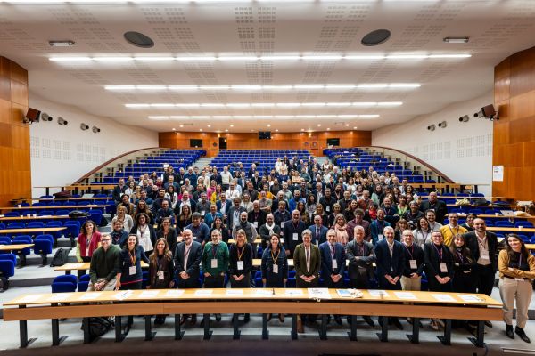 Photo : 200 participants lors de cette nouvelle édition © GAUTIER DUFAU
