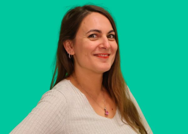 Photo : Laetitia Franquet ©IRTS