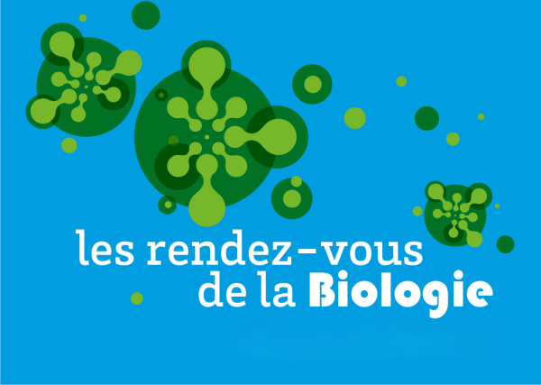 Photo : Les rendez-vous de la Biologie 