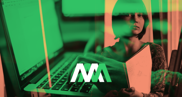 Photo : Logo Mon Master 2025