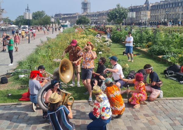 Photo : © Université de Bordeaux
