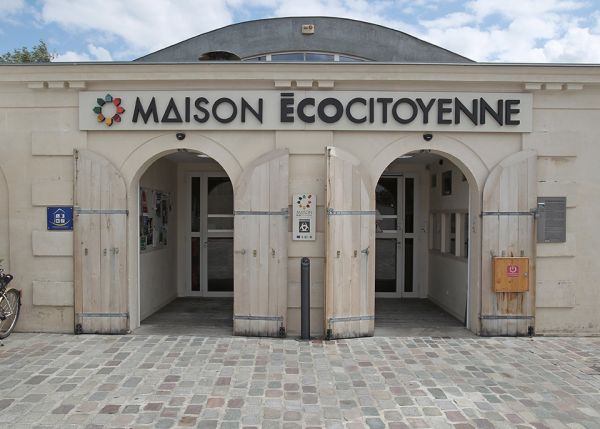 Photo : © Bordeaux Métropole