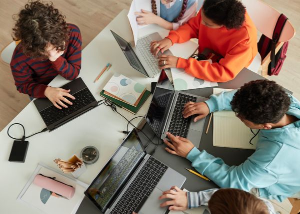 Photo : Ce nouveau master accueillera seize étudiantes et étudiants dès le 31 août 2026 © Adobe Stock