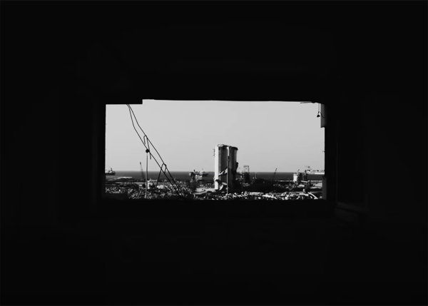 Photo : © Michel Tabet