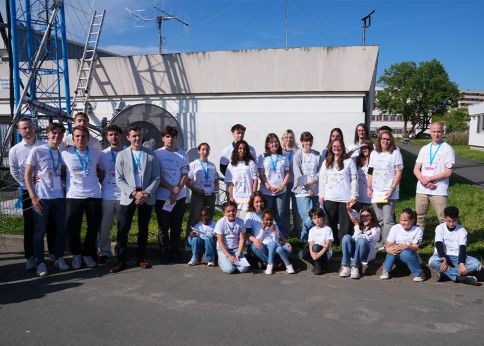 Photo © Olivier Got / université de Bordeaux