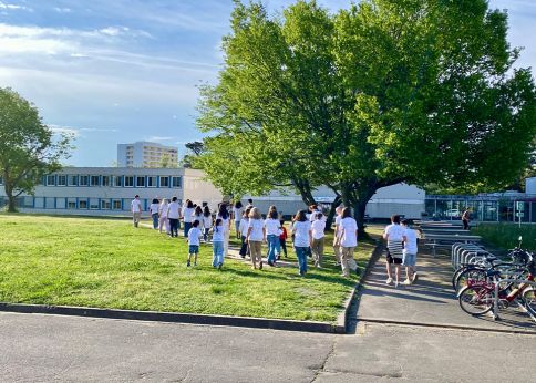 Photo © université de Bordeaux