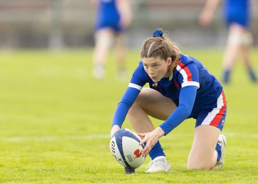 «Mon rêve est de continuer à jouer en équipe de France le plus ...