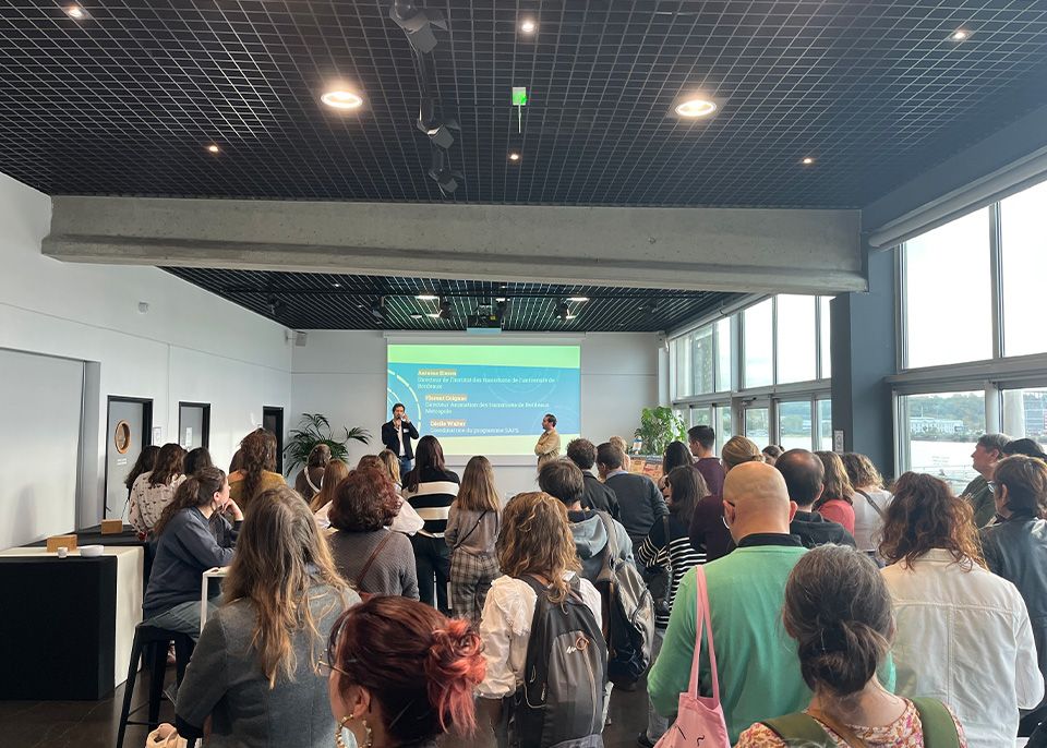 © université de Bordeaux