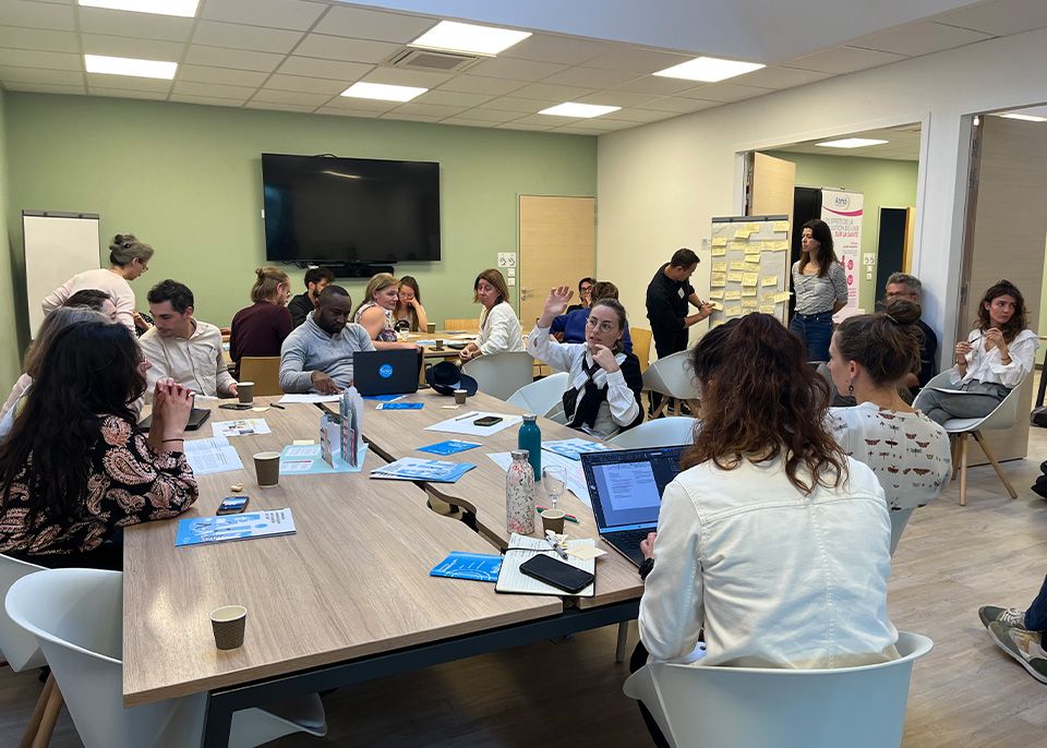 © université de Bordeaux