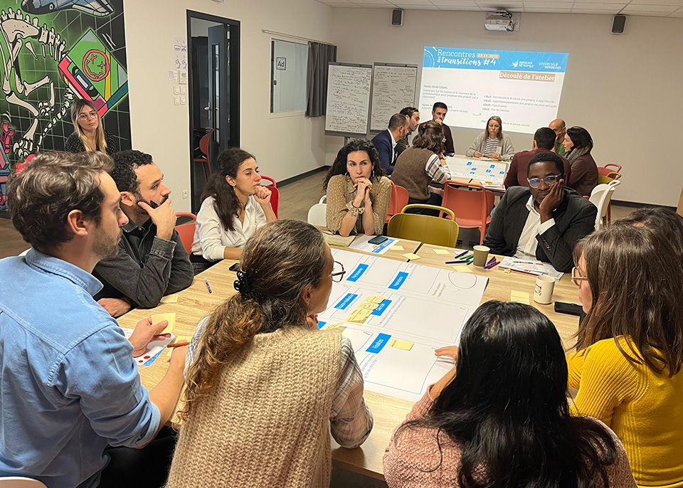 © université de Bordeaux