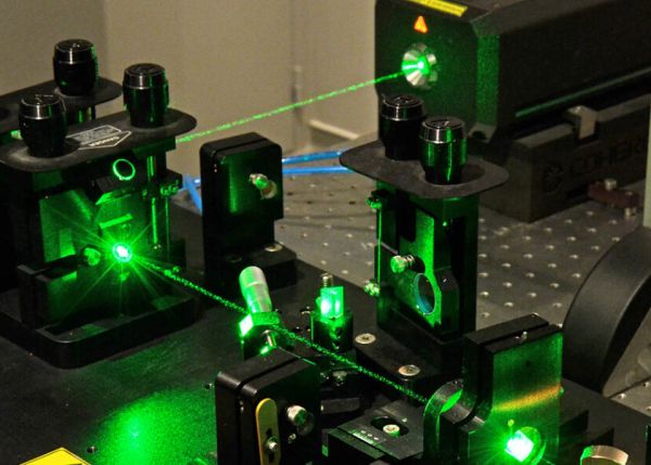 Photo : The GPR action aims to structure the university’s scientific strategy around clearly identified priorities © Olivier Got