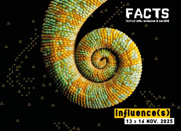Photo : Festival FACTS © AdobeStock - bridgephotography 