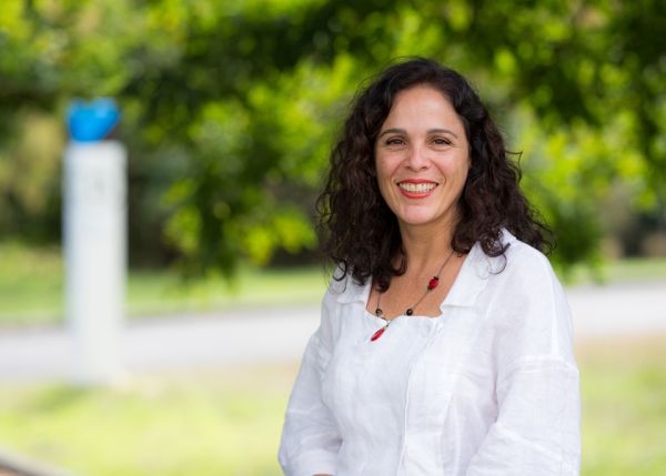 Photo : Susana Avila ©Gautier Dufau