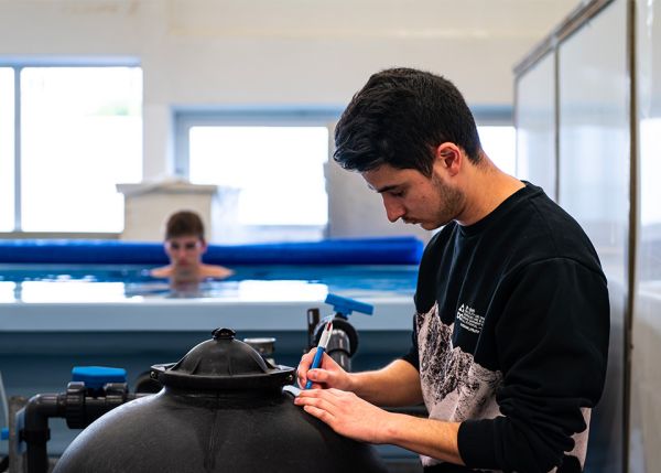 Photo : © université de Bordeaux