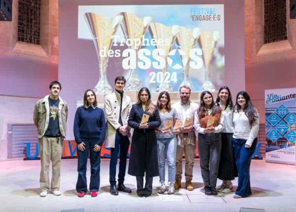 Photo : © Gautier Dufau