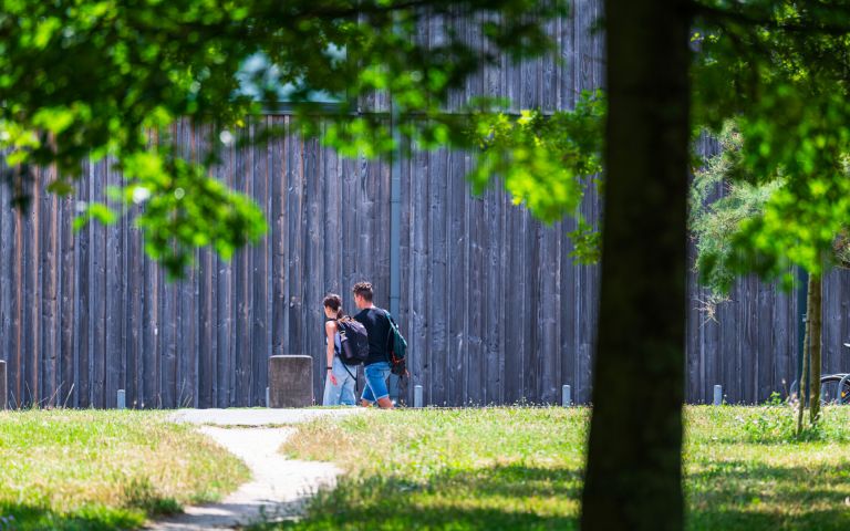 Une © Gautier Dufau