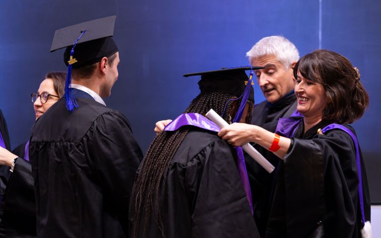 Une © Gautier Dufau