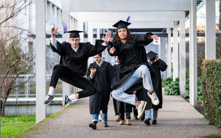 Une © université de Bordeaux 