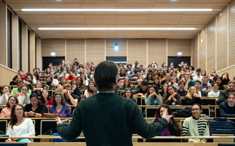 Une © université de Bordeaux 