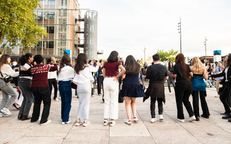 Une © université de Bordeaux 