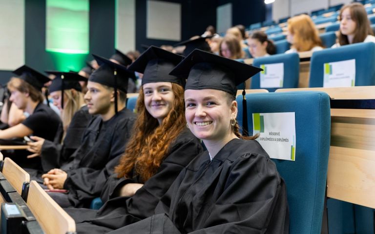 Une © université de Bordeaux 