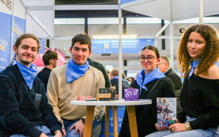 Une © université de Bordeaux 