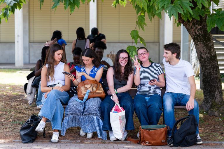Une © université de Bordeaux 