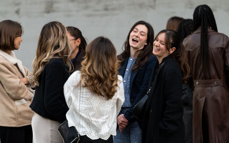 Une © université de Bordeaux 