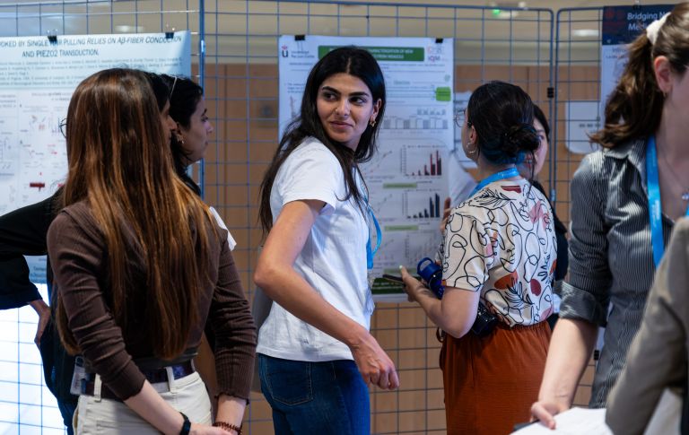 Une © université de Bordeaux 