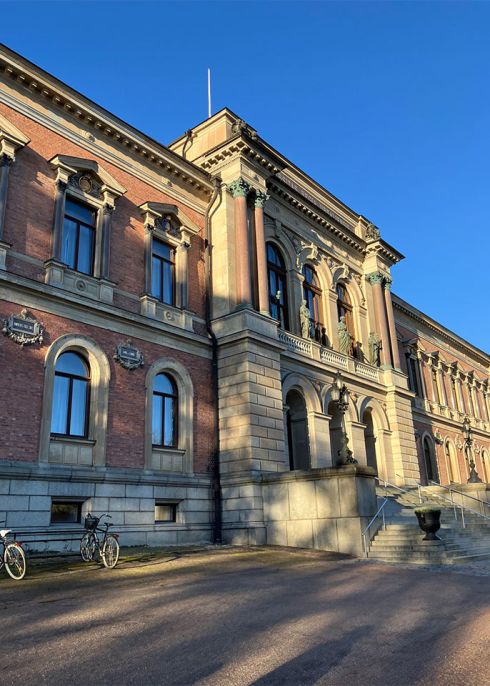 L'université d'Uppsala a accueilli la 5ème édition d'ENLIGHT Teaching & Learning Conference © université de bordeaux