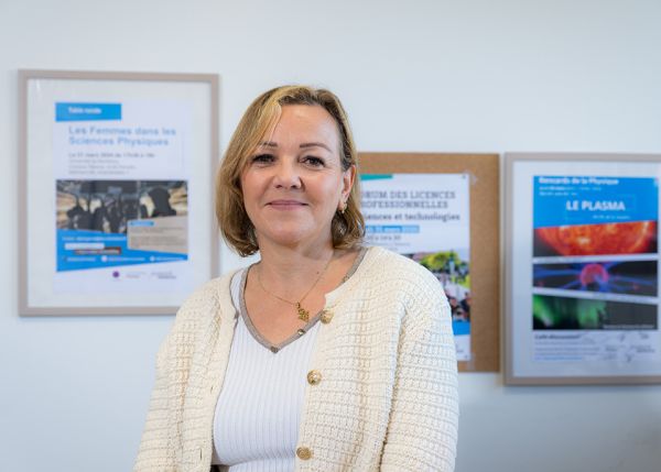 Photo : Yasmine Bercy © Gautier Dufau